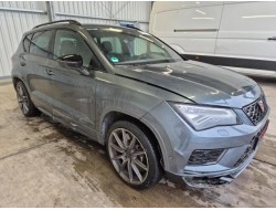 2020 Cupra Ateca Basis 4Drive