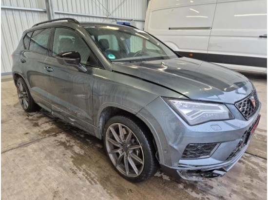 2020 Cupra Ateca Basis 4Drive