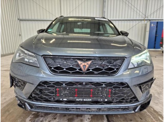 2020 Cupra Ateca Basis 4Drive