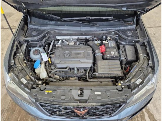 2020 Cupra Ateca Basis 4Drive