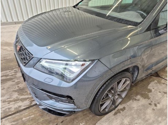 2020 Cupra Ateca Basis 4Drive