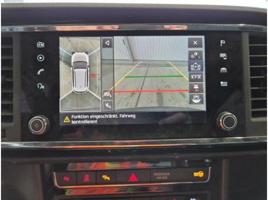 2020 Cupra Ateca Basis 4Drive