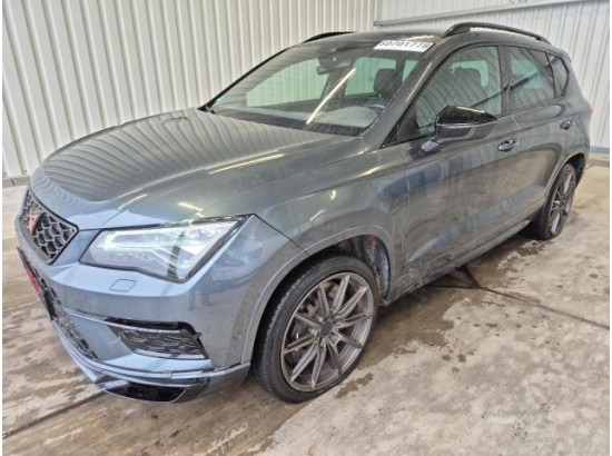 2020 Cupra Ateca Basis 4Drive
