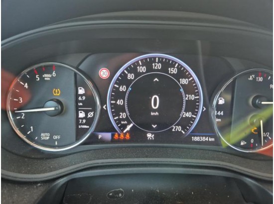 2019 Opel Insignia B Grand Sport Business INNOVATION