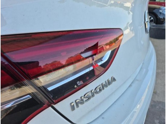 2019 Opel Insignia B Grand Sport Business INNOVATION
