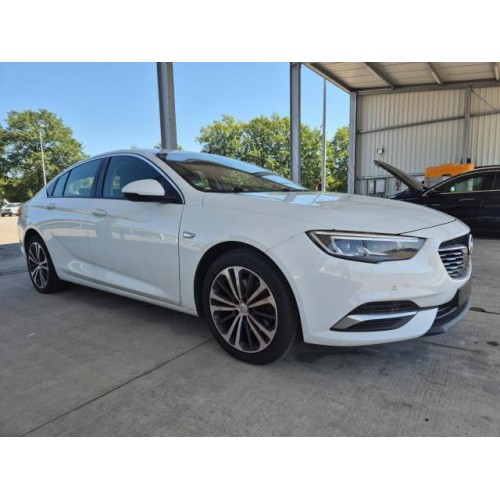 2019 Opel Insignia B Grand Sport Business INNOVATION