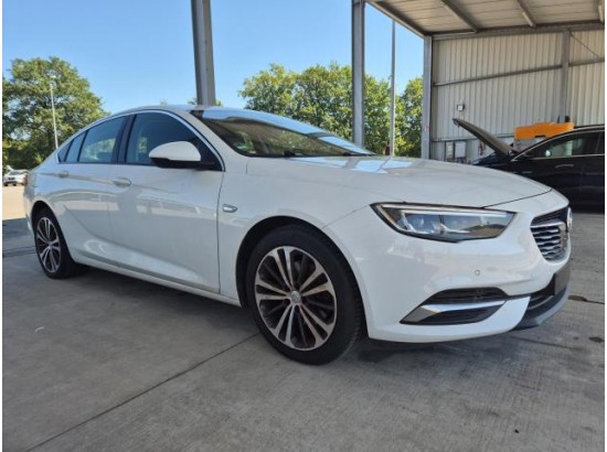 2019 Opel Insignia B Grand Sport Business INNOVATION