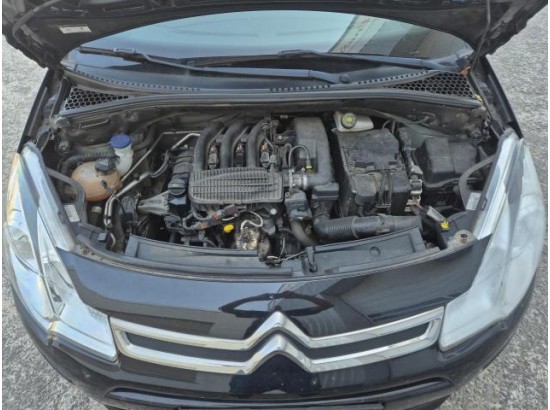 2016 Citroen C3 Selection