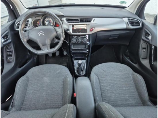 2016 Citroen C3 Selection
