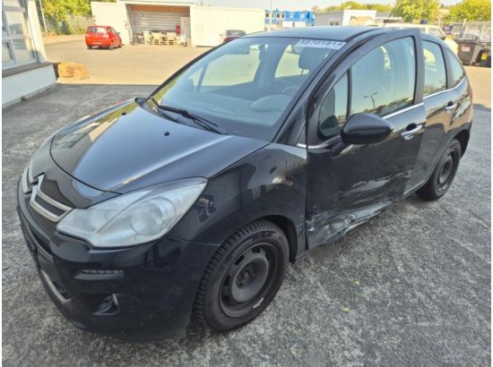 2016 Citroen C3 Selection