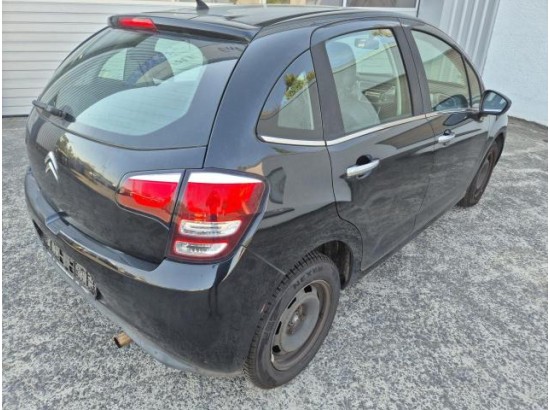 2016 Citroen C3 Selection