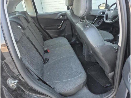 2016 Citroen C3 Selection