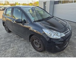 2016 Citroen C3 Selection