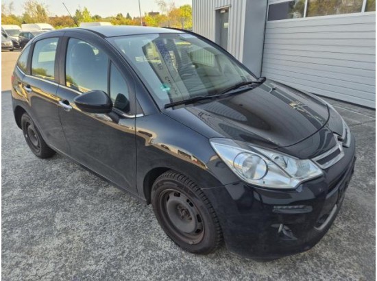 2016 Citroen C3 Selection