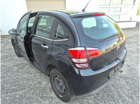 2016 Citroen C3 Selection