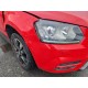 2015 Skoda Yeti Monte Carlo