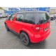 2015 Skoda Yeti Monte Carlo