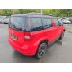 2015 Skoda Yeti Monte Carlo