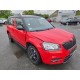 2015 Skoda Yeti Monte Carlo
