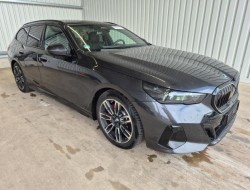2025 BMW 5er Touring 520 d M Sport
