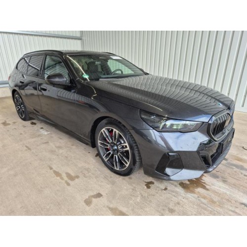 2025 BMW 5er Touring 520 d M Sport