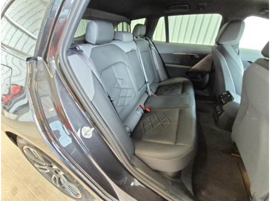 2025 BMW 5er Touring 520 d M Sport