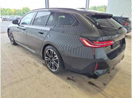 2025 BMW 5er Touring 520 d M Sport