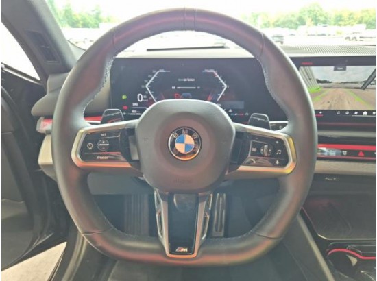 2025 BMW 5er Touring 520 d M Sport