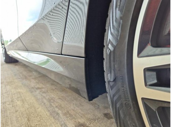 2025 BMW 5er Touring 520 d M Sport