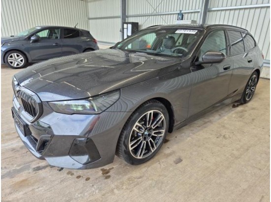 2025 BMW 5er Touring 520 d M Sport
