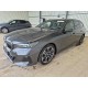 2025 BMW 5er Touring 520 d M Sport