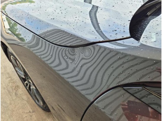 2025 BMW 5er Touring 520 d M Sport