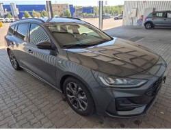 2025 Ford Focus Turnier ST-Line