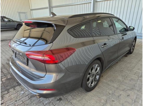2025 Ford Focus Turnier ST-Line