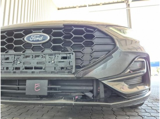 2025 Ford Focus Turnier ST-Line
