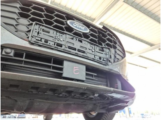2025 Ford Focus Turnier ST-Line