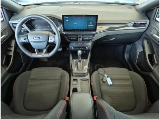 2025 Ford Focus Turnier ST-Line