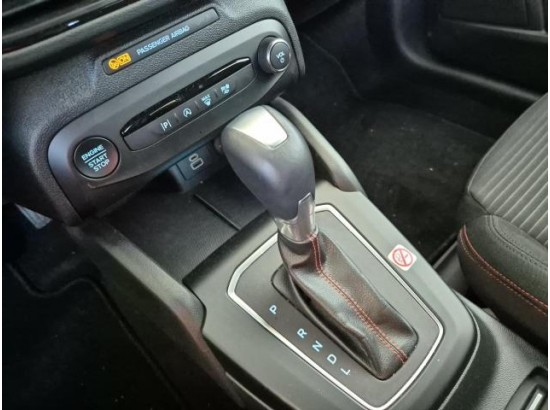 2025 Ford Focus Turnier ST-Line