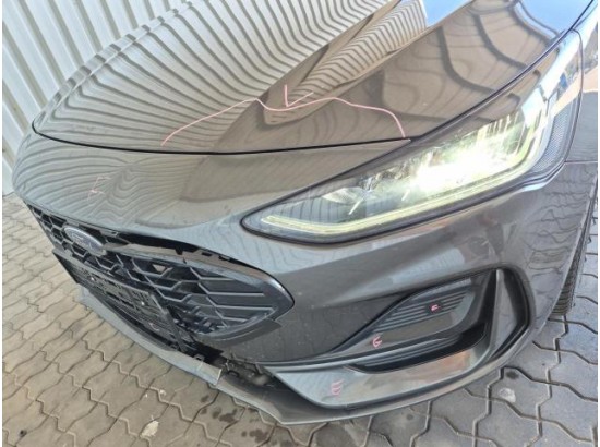 2025 Ford Focus Turnier ST-Line