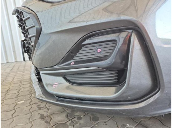 2025 Ford Focus Turnier ST-Line