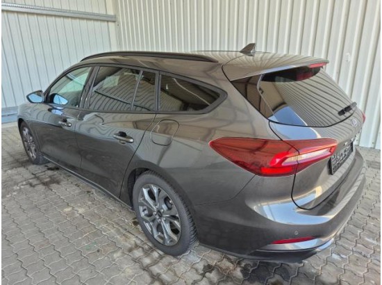 2025 Ford Focus Turnier ST-Line