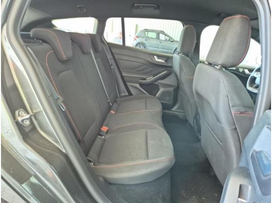 2025 Ford Focus Turnier ST-Line