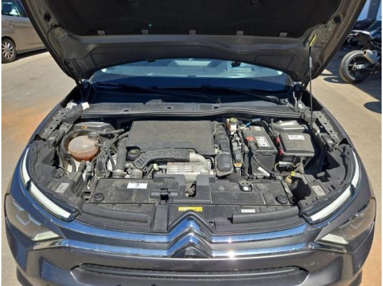 2024 Citroen C4 Lim. Max