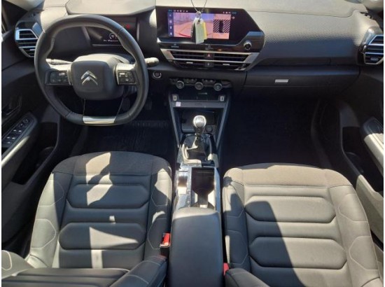 2024 Citroen C4 Lim. Max