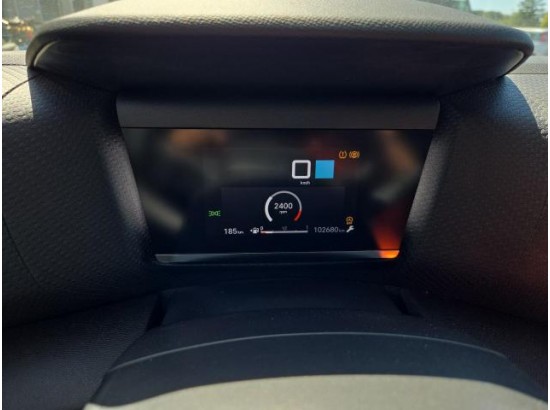2024 Citroen C4 Lim. Max