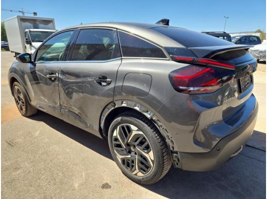 2024 Citroen C4 Lim. Max
