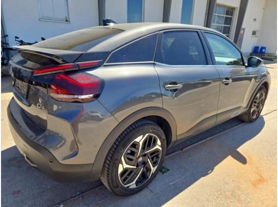 2024 Citroen C4 Lim. Max