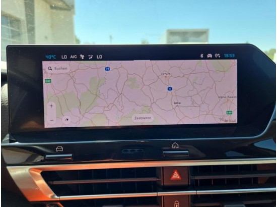 2024 Citroen C4 Lim. Max