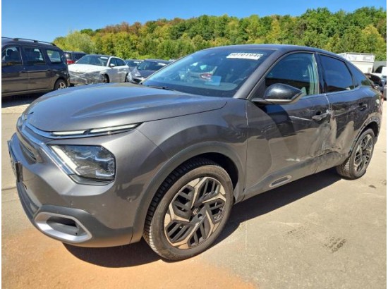2024 Citroen C4 Lim. Max