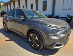 2024 Citroen C4 Lim. Max